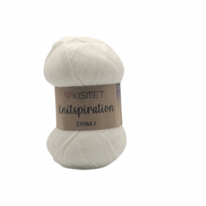 KNITSPIRATION CHUNKY